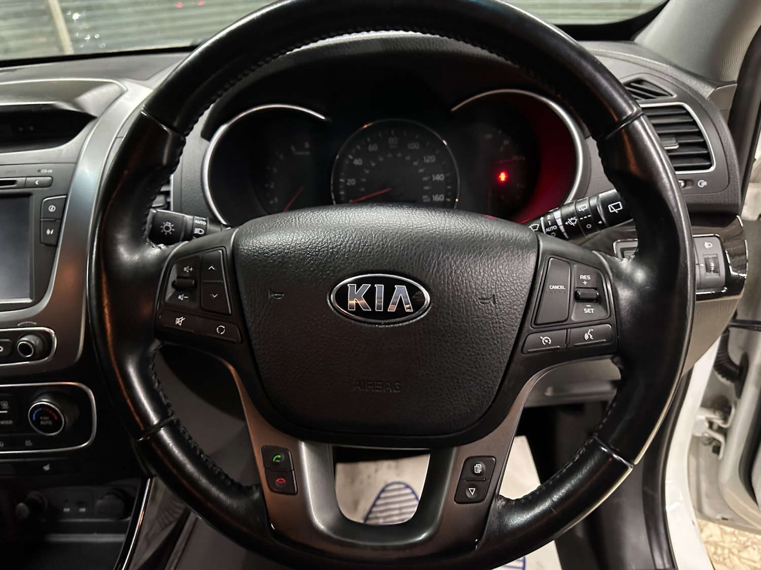 Used Kia Sorento 2014 for sale - 76421827: Photo 22