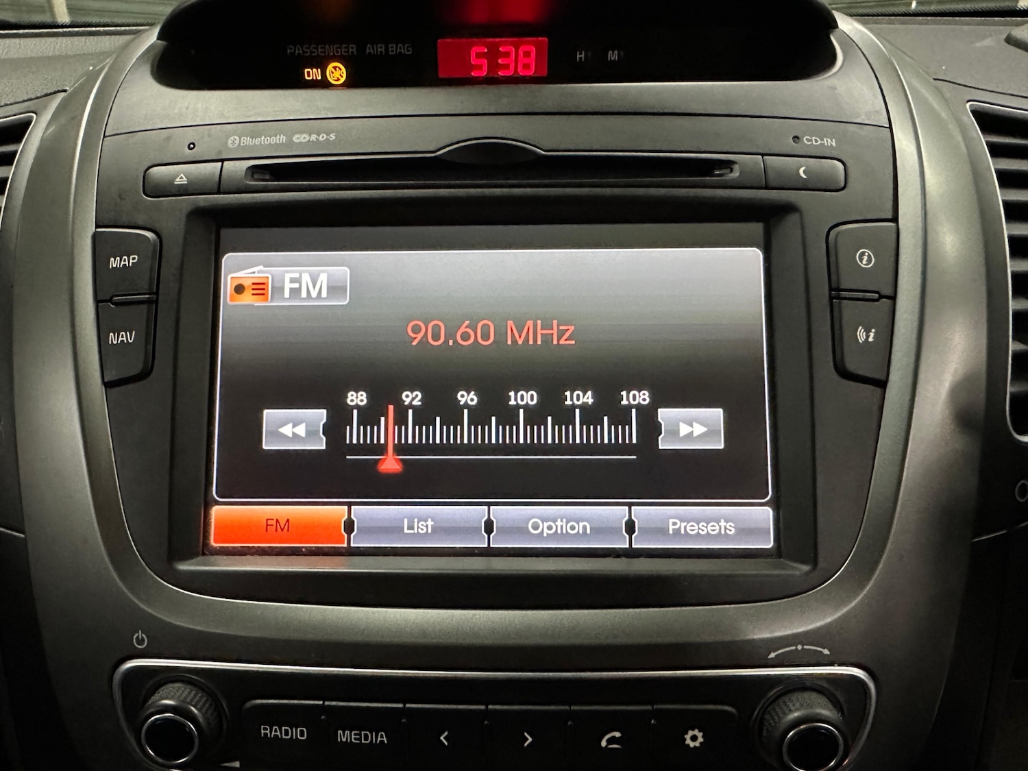 Used Kia Sorento 2014 for sale - 76421827: Photo 28