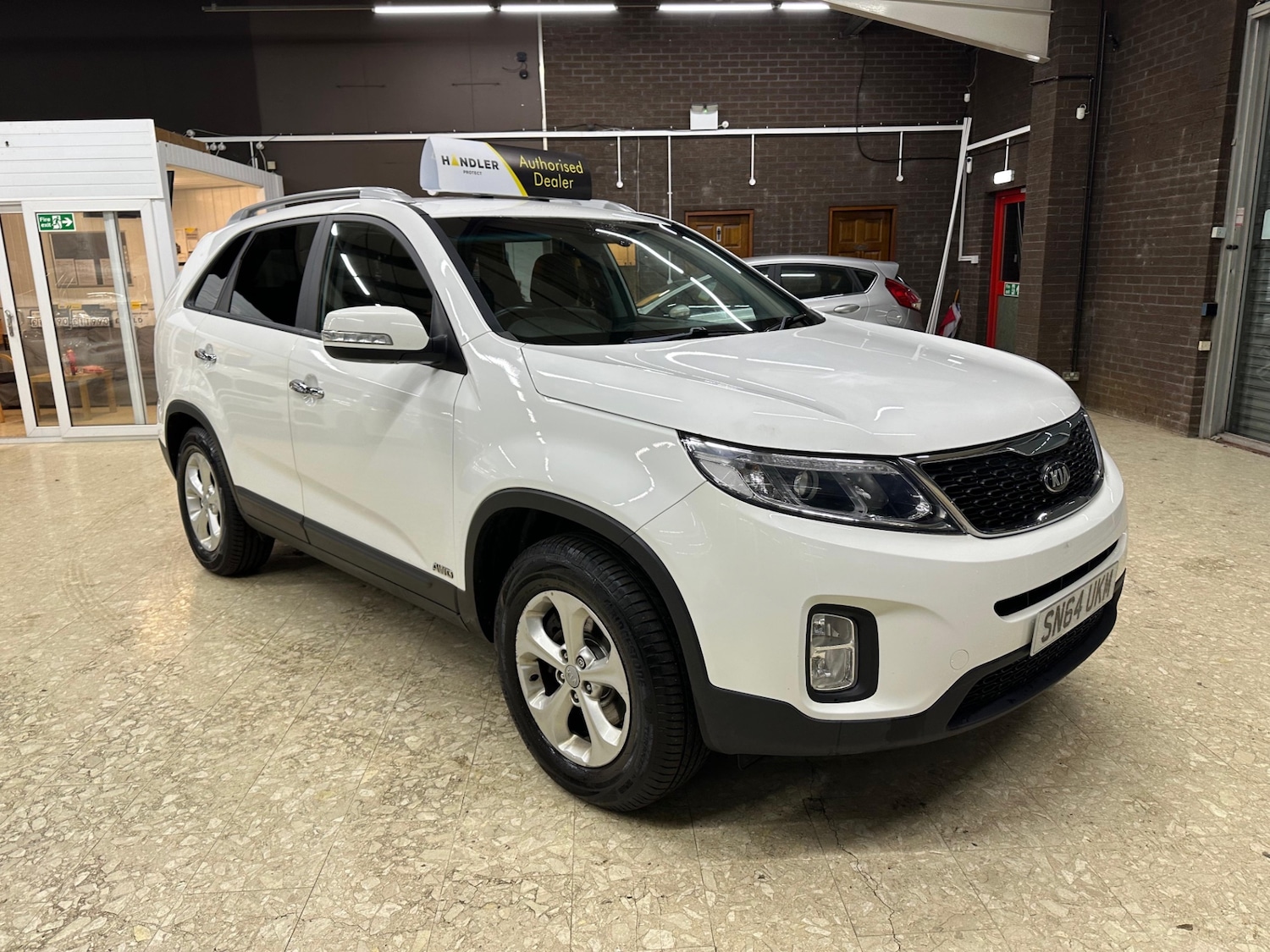 Used Kia Sorento 2014 for sale - 76421827: Photo 3