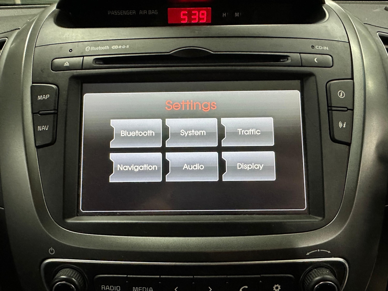 Used Kia Sorento 2014 for sale - 76421827: Photo 34