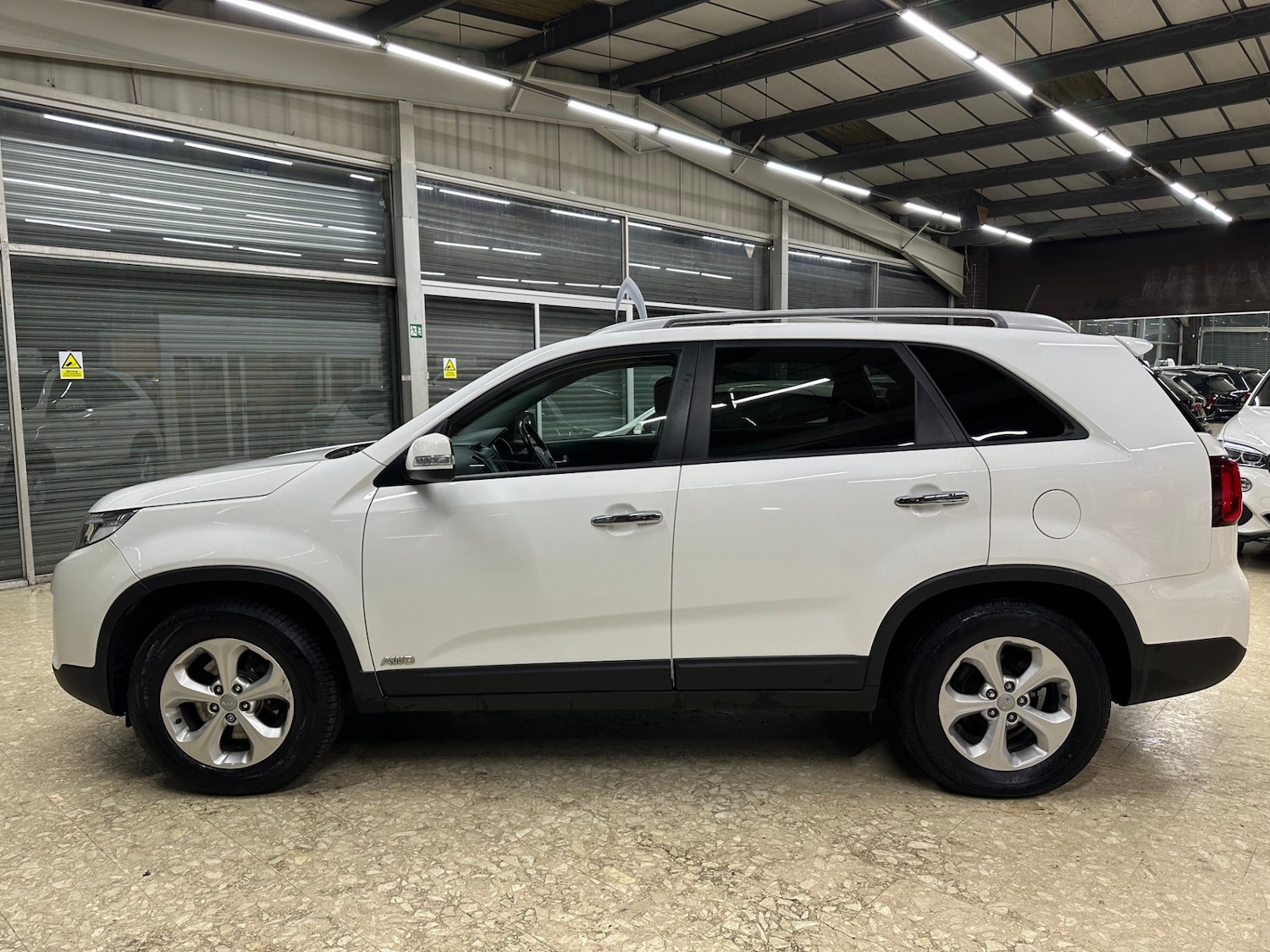 Used Kia Sorento 2014 for sale - 76421827: Photo 4