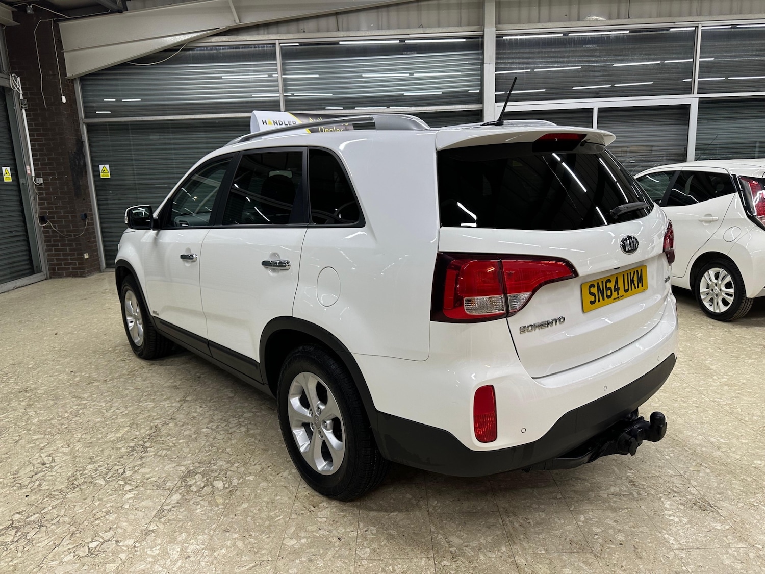 Used Kia Sorento 2014 for sale - 76421827: Photo 5