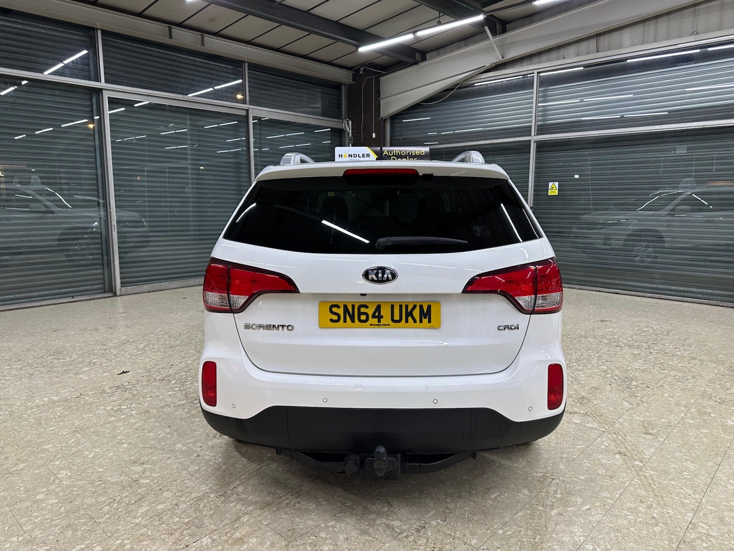 Used Kia Sorento 2014 for sale - 76421827: Photo 6