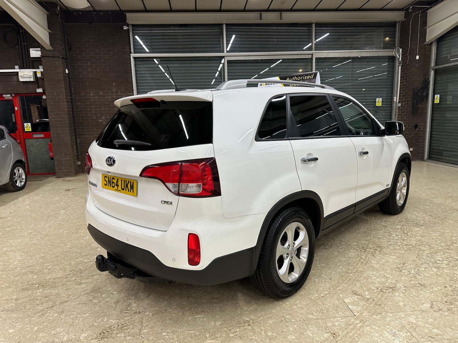 Used Kia Sorento 2014 for sale - 76421827: Photo 7