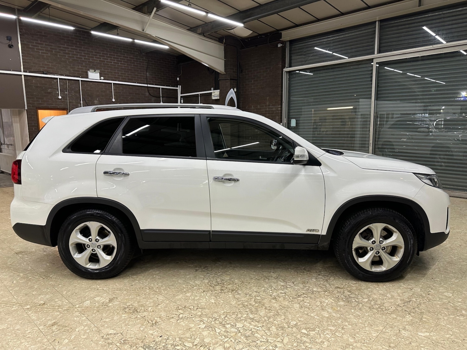 Used Kia Sorento 2014 for sale - 76421827: Photo 8