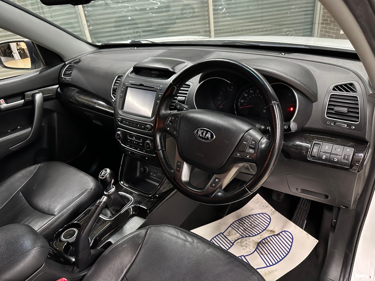 Used Kia Sorento 2014 for sale - 76421827: Photo 9