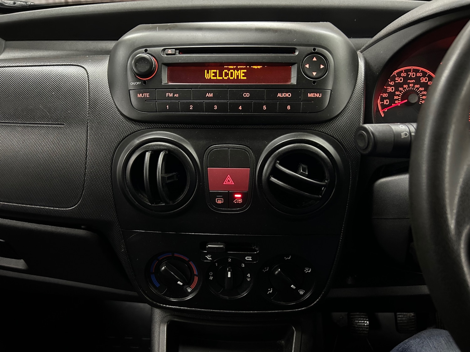 Used Fiat Fiorino 2012 for sale - 76858729: Photo 12