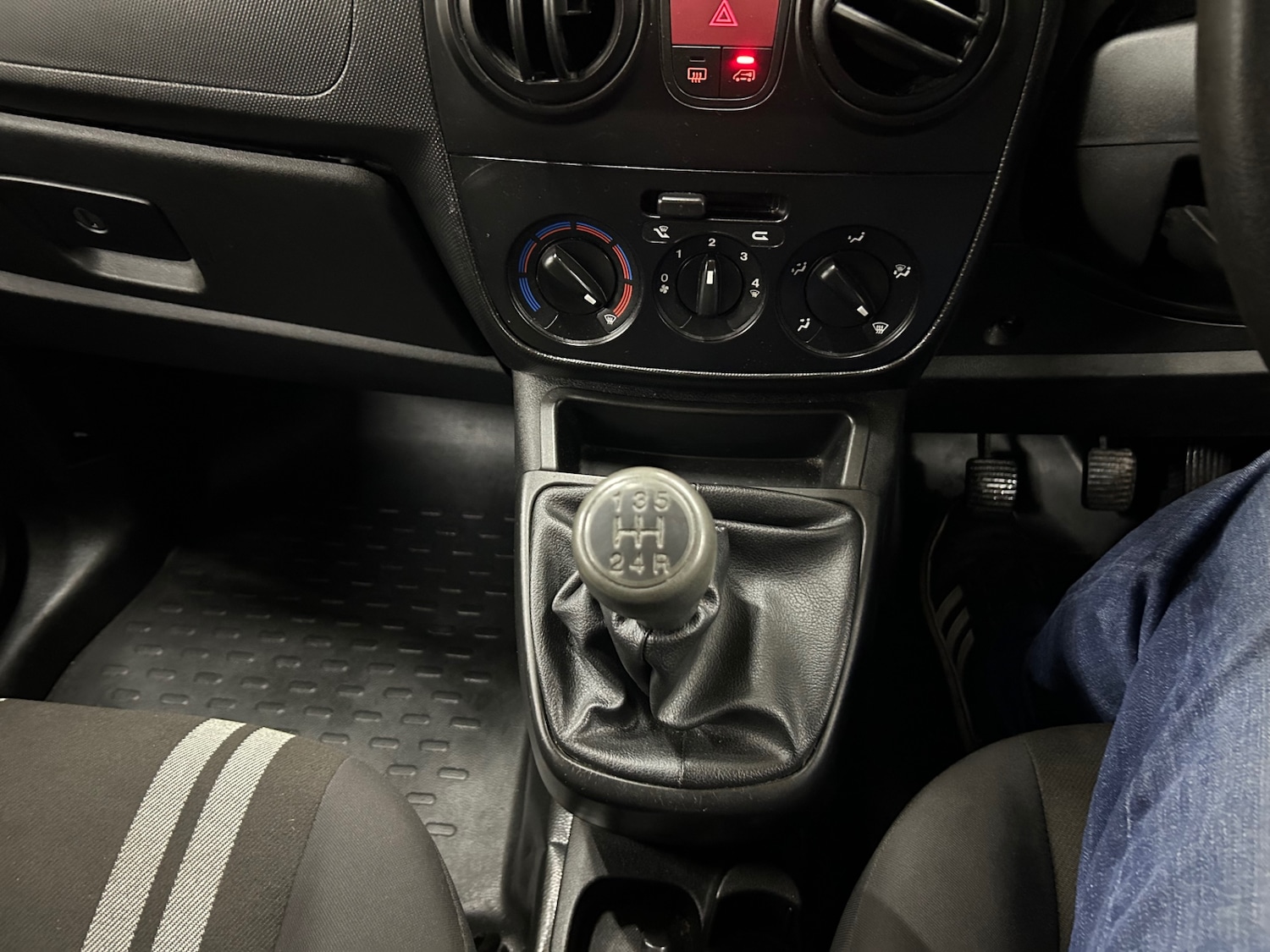 Used Fiat Fiorino 2012 for sale - 76858729: Photo 13