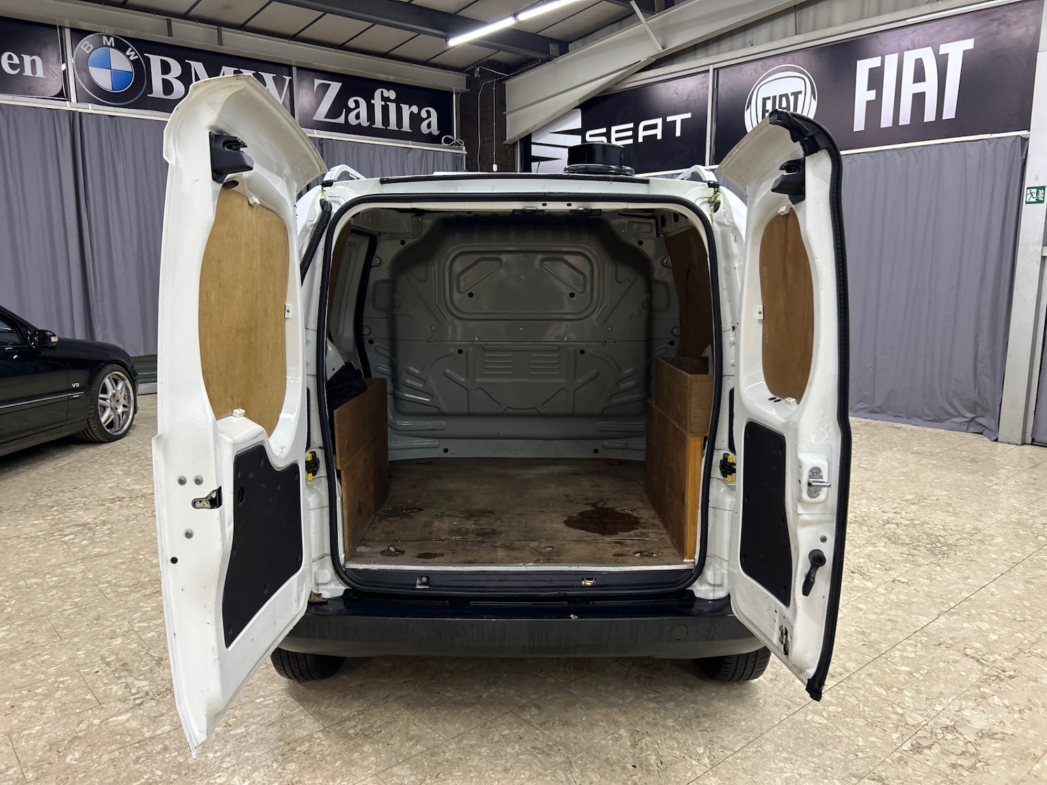 Used Fiat Fiorino 2012 for sale - 76858729: Photo 16