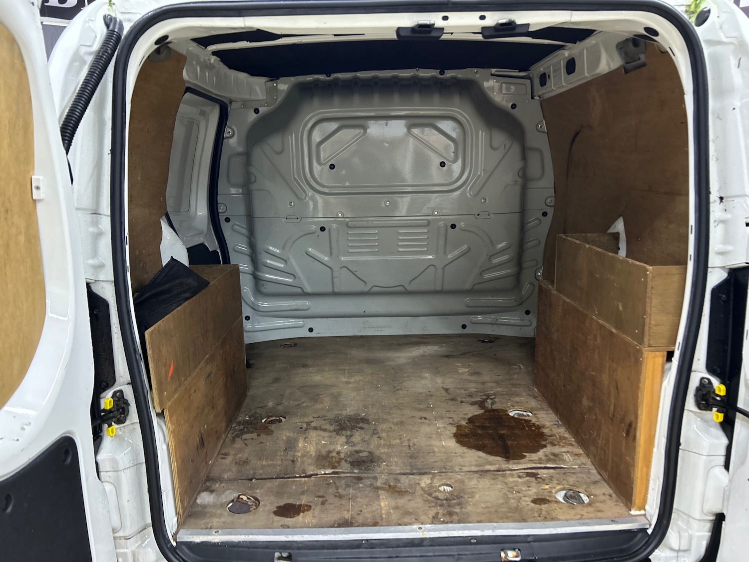 Used Fiat Fiorino 2012 for sale - 76858729: Photo 17