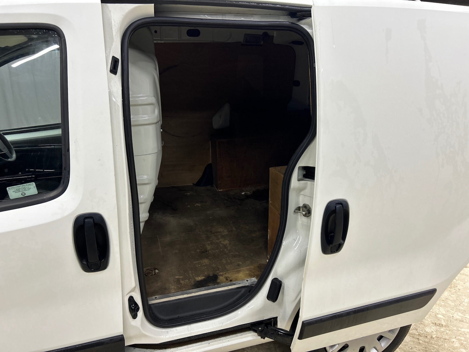 Used Fiat Fiorino 2012 for sale - 76858729: Photo 18