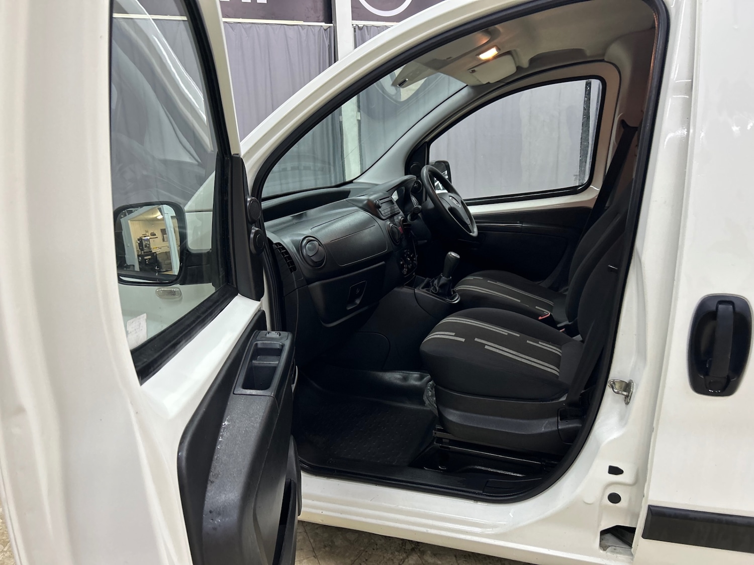 Used Fiat Fiorino 2012 for sale - 76858729: Photo 19