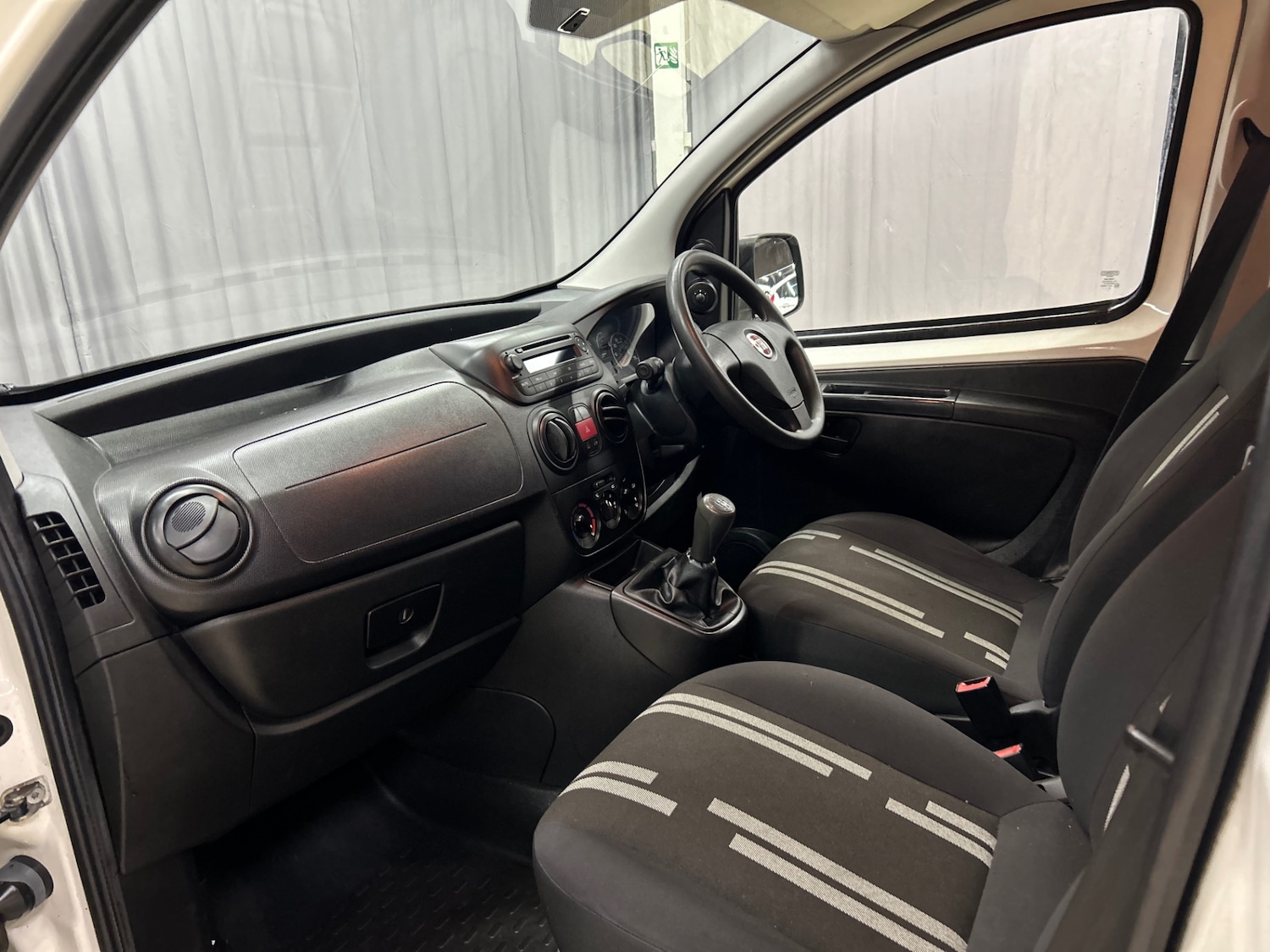 Used Fiat Fiorino 2012 for sale - 76858729: Photo 20