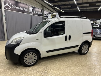 Used Fiat Fiorino 2012 for sale - 76858729: Photo