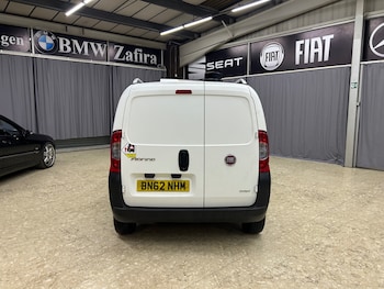 Used Fiat Fiorino 2012 for sale - 76858729: Photo