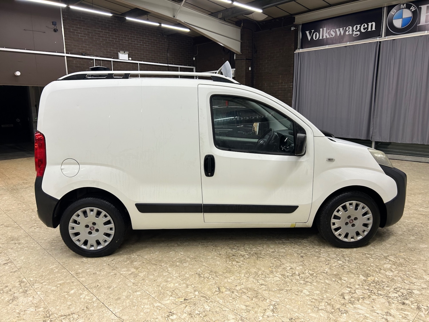Used Fiat Fiorino 2012 for sale - 76858729: Photo 6