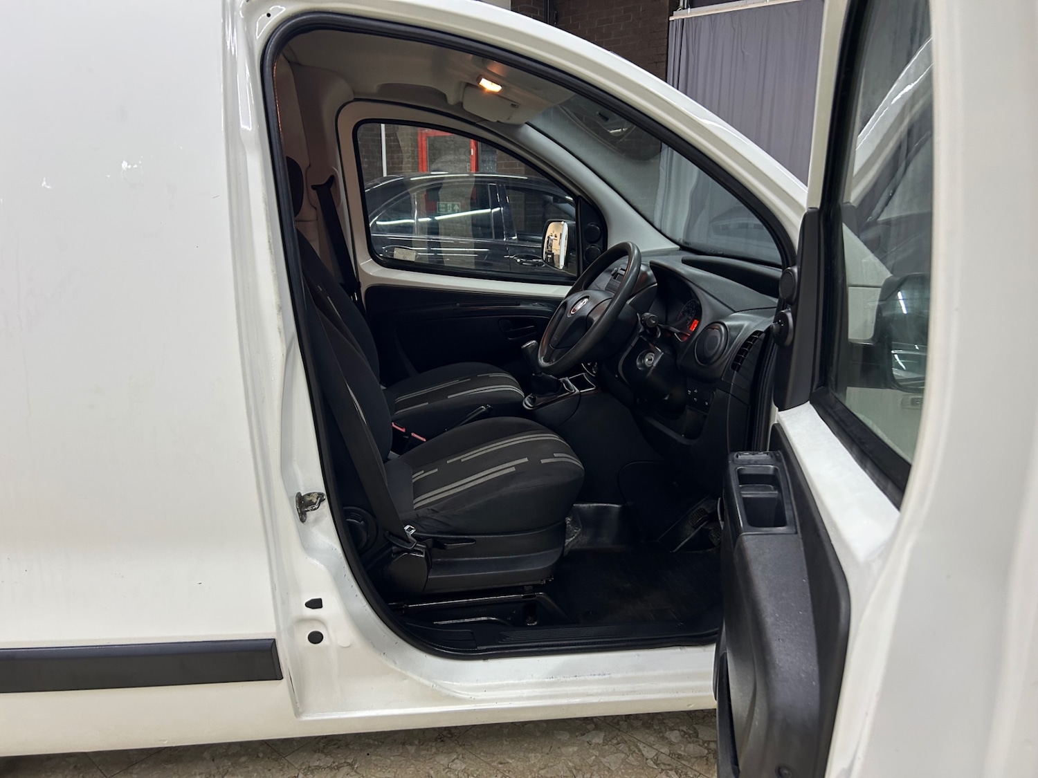 Used Fiat Fiorino 2012 for sale - 76858729: Photo 7