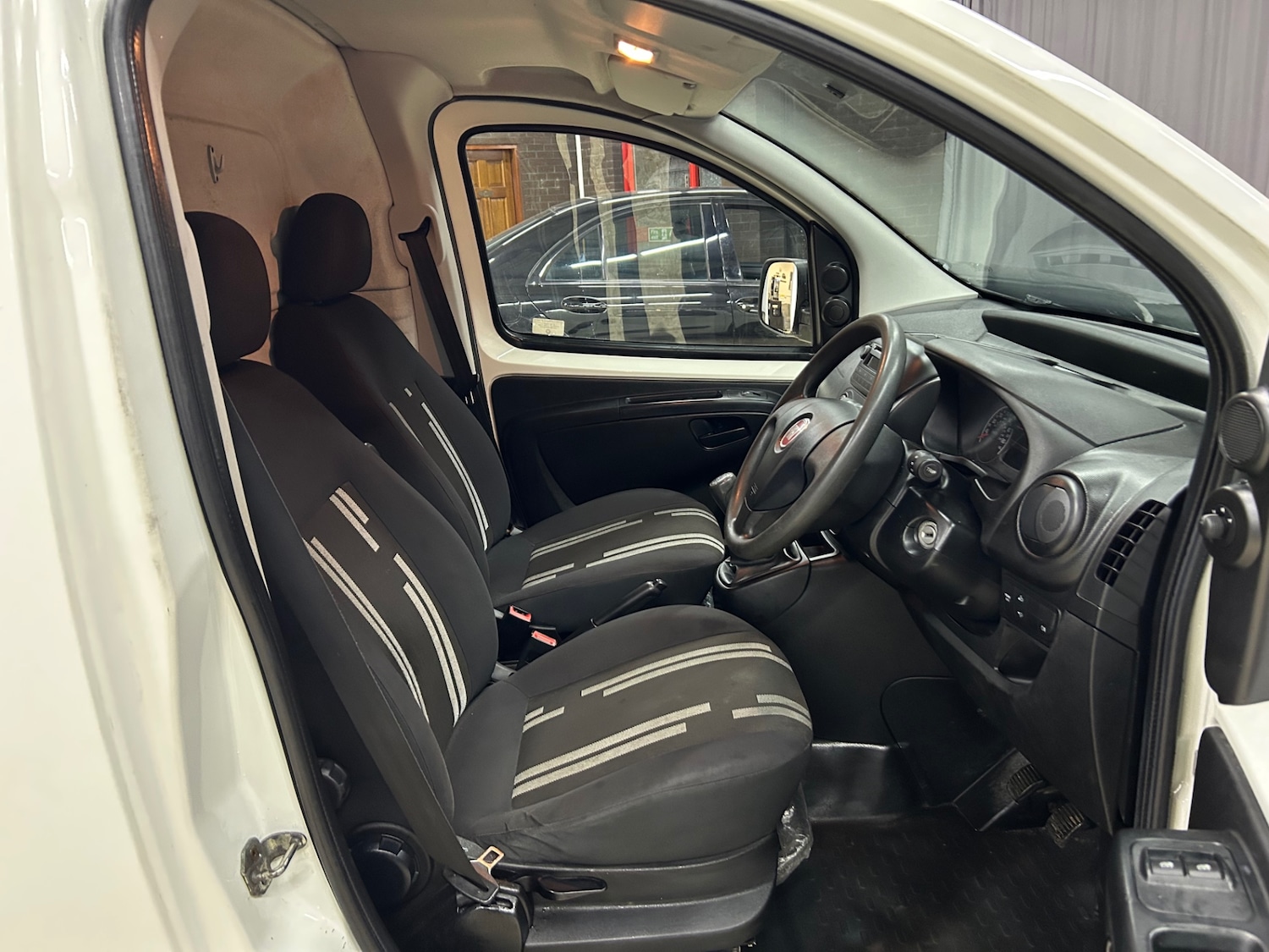 Used Fiat Fiorino 2012 for sale - 76858729: Photo 8