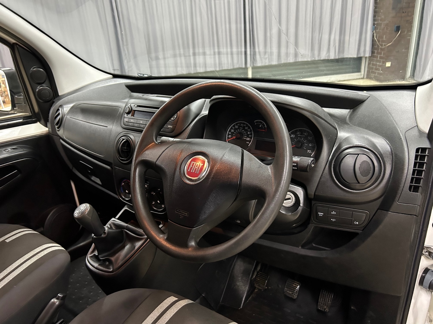 Used Fiat Fiorino 2012 for sale - 76858729: Photo 9