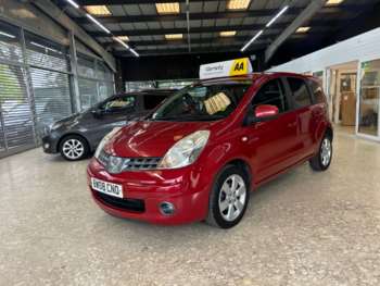 2008 (08) - 1.6 Tekna 5dr Auto