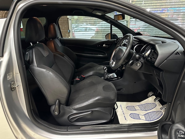 Used DS Automobiles DS 3 2017 for sale - 76314137: Photo 12