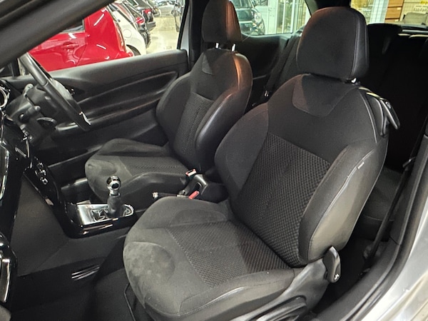 Used DS Automobiles DS 3 2017 for sale - 76314137: Photo 13