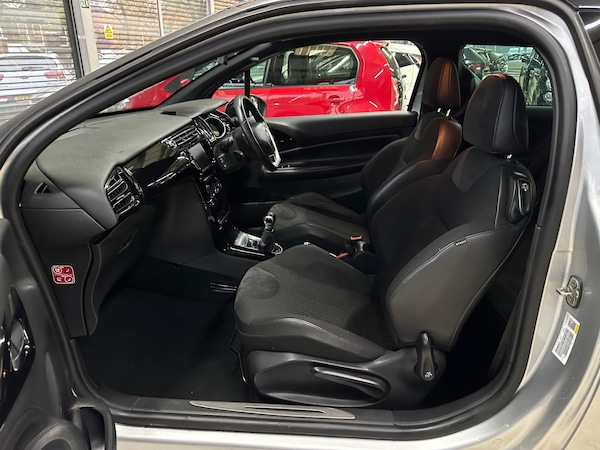 Used DS Automobiles DS 3 2017 for sale - 76314137: Photo 14