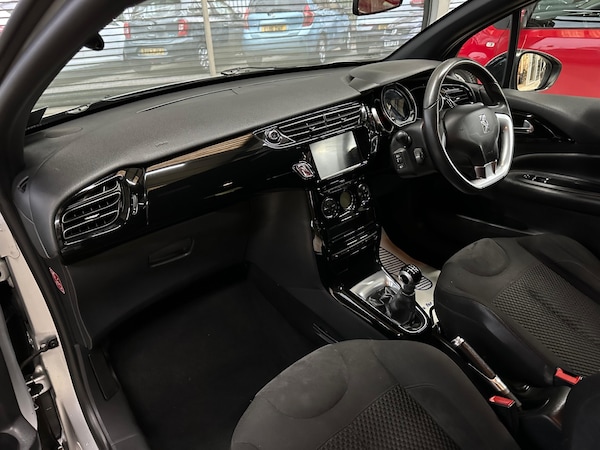 Used DS Automobiles DS 3 2017 for sale - 76314137: Photo 15