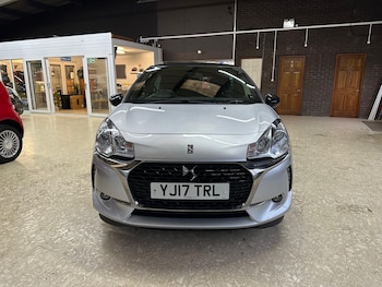 Used DS Automobiles DS 3 2017 for sale - 76314137: Photo 2