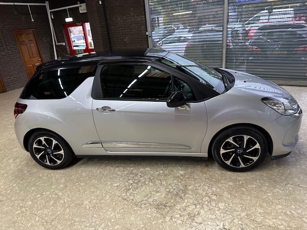 Used DS Automobiles DS 3 2017 for sale - 76314137: Photo 4