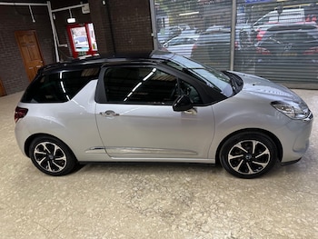 Used DS Automobiles DS 3 2017 for sale - 76314137: Photo 4