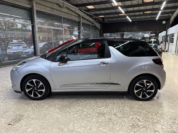 Used DS Automobiles DS 3 2017 for sale - 76314137: Photo 6