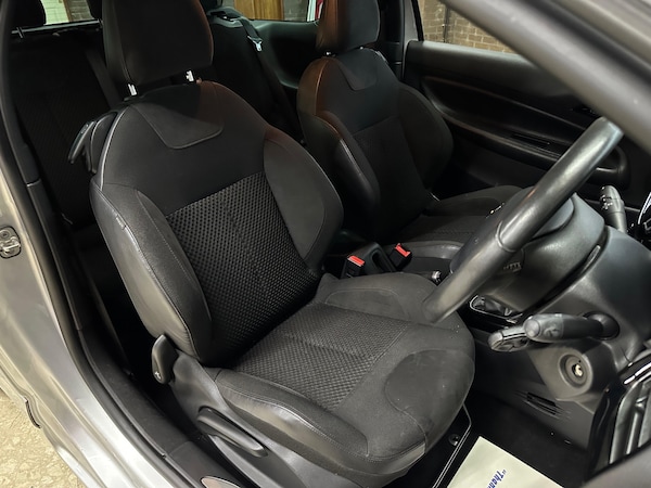 Used DS Automobiles DS 3 2017 for sale - 76314137: Photo 9