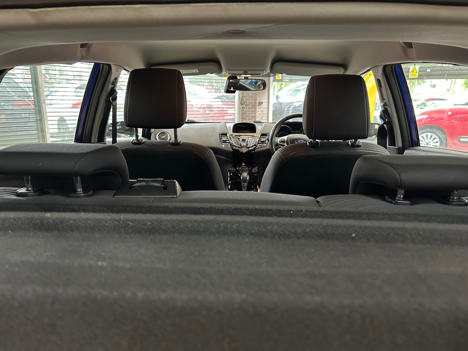 Vehicle 11
