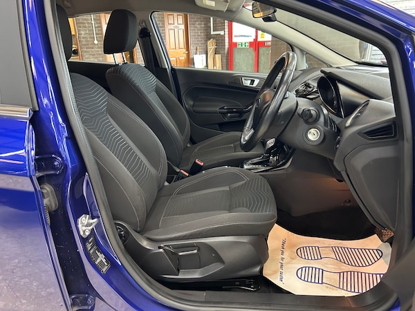 Used Ford Fiesta 2014 for sale - 75379427: Photo 14