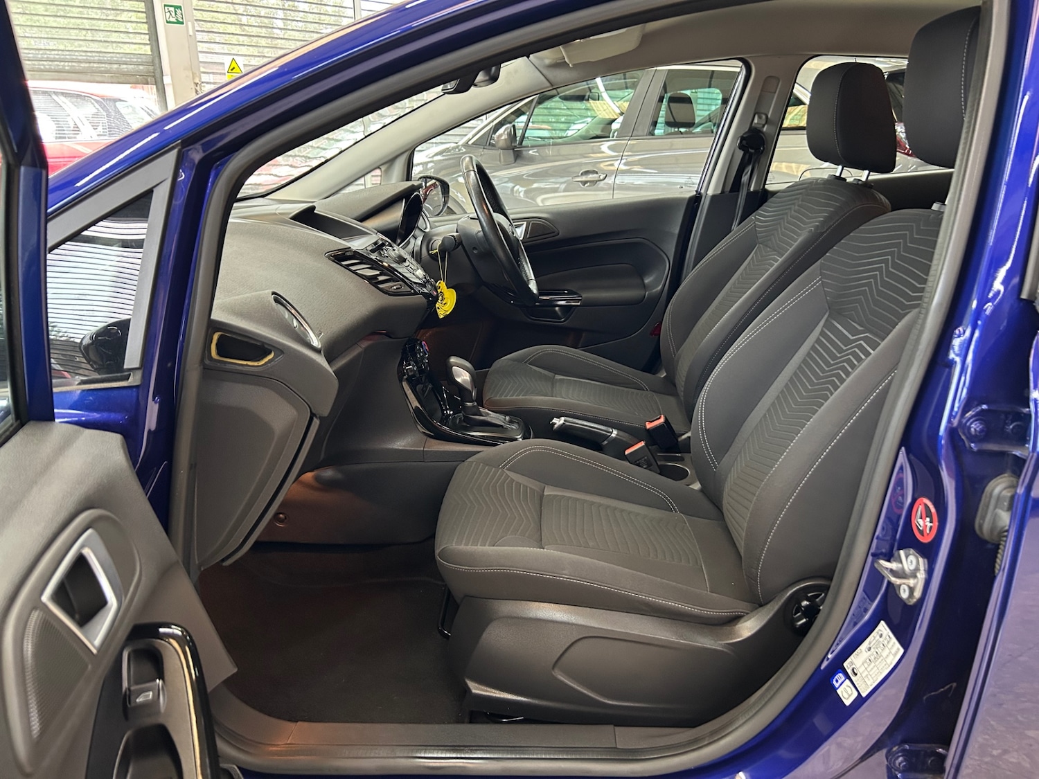 Vehicle 19