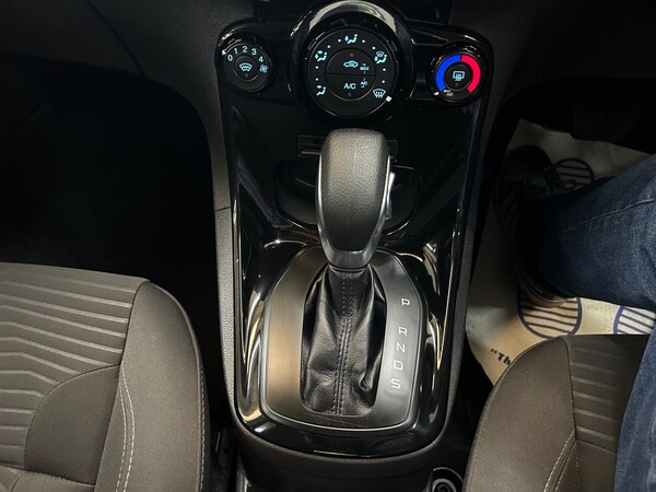 Used Ford Fiesta 2014 for sale - 75379427: Photo 24