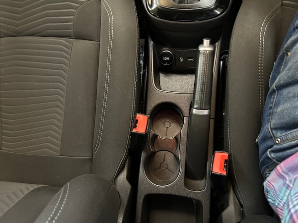 Used Ford Fiesta 2014 for sale - 75379427: Photo 25