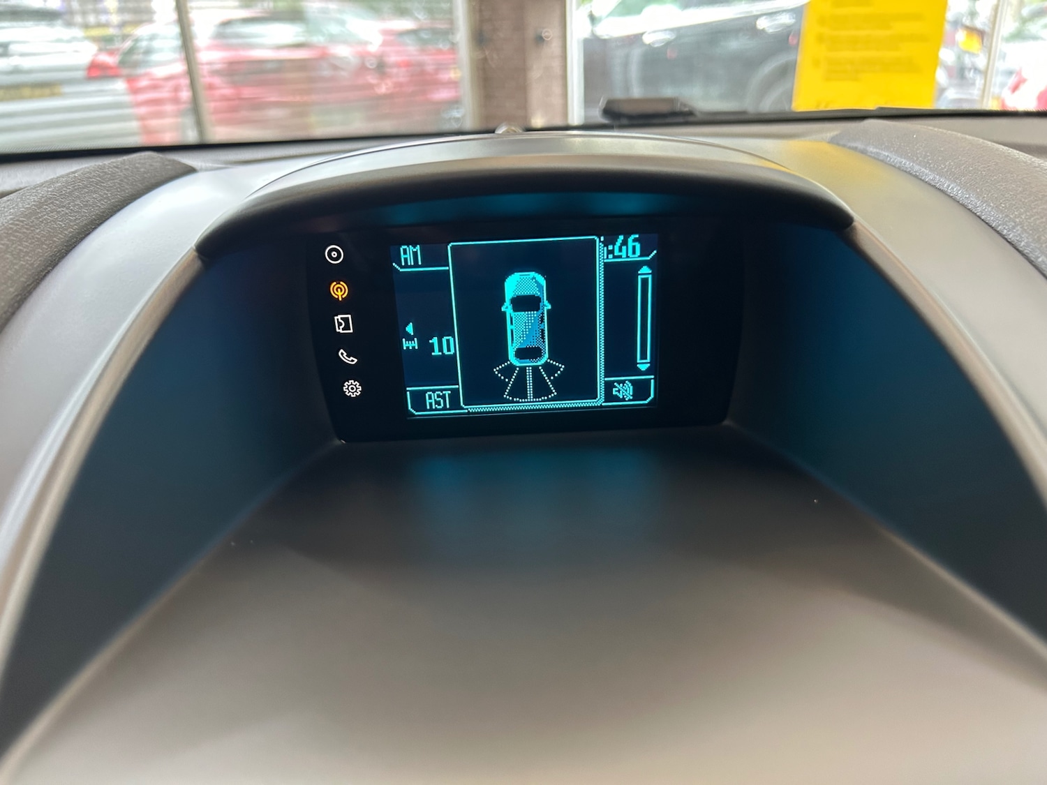 Vehicle 26