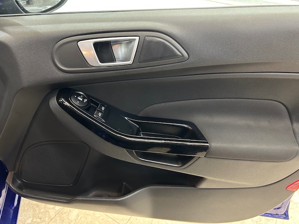 Used Ford Fiesta 2014 for sale - 75379427: Photo 27