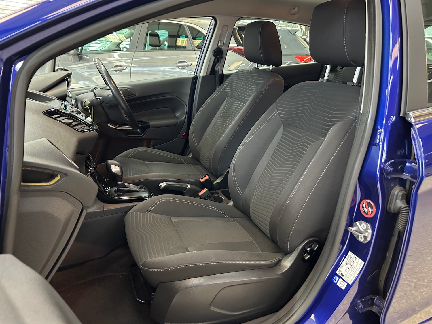 Vehicle 29