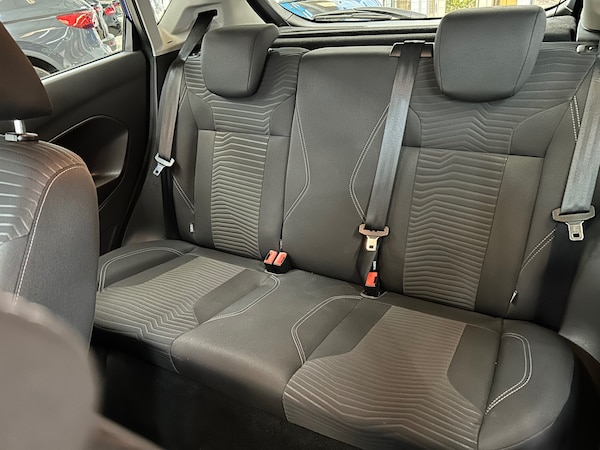 Used Ford Fiesta 2014 for sale - 75379427: Photo 30