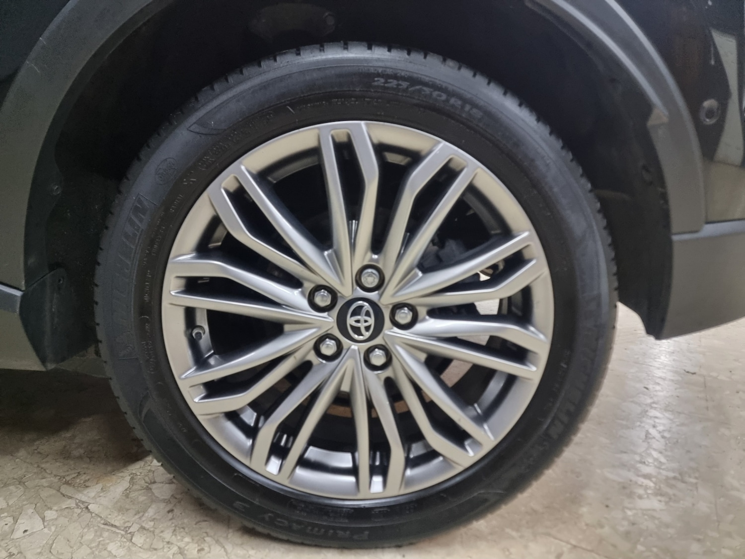 Used Toyota C-HR 2022 for sale - 77459582: Photo 10