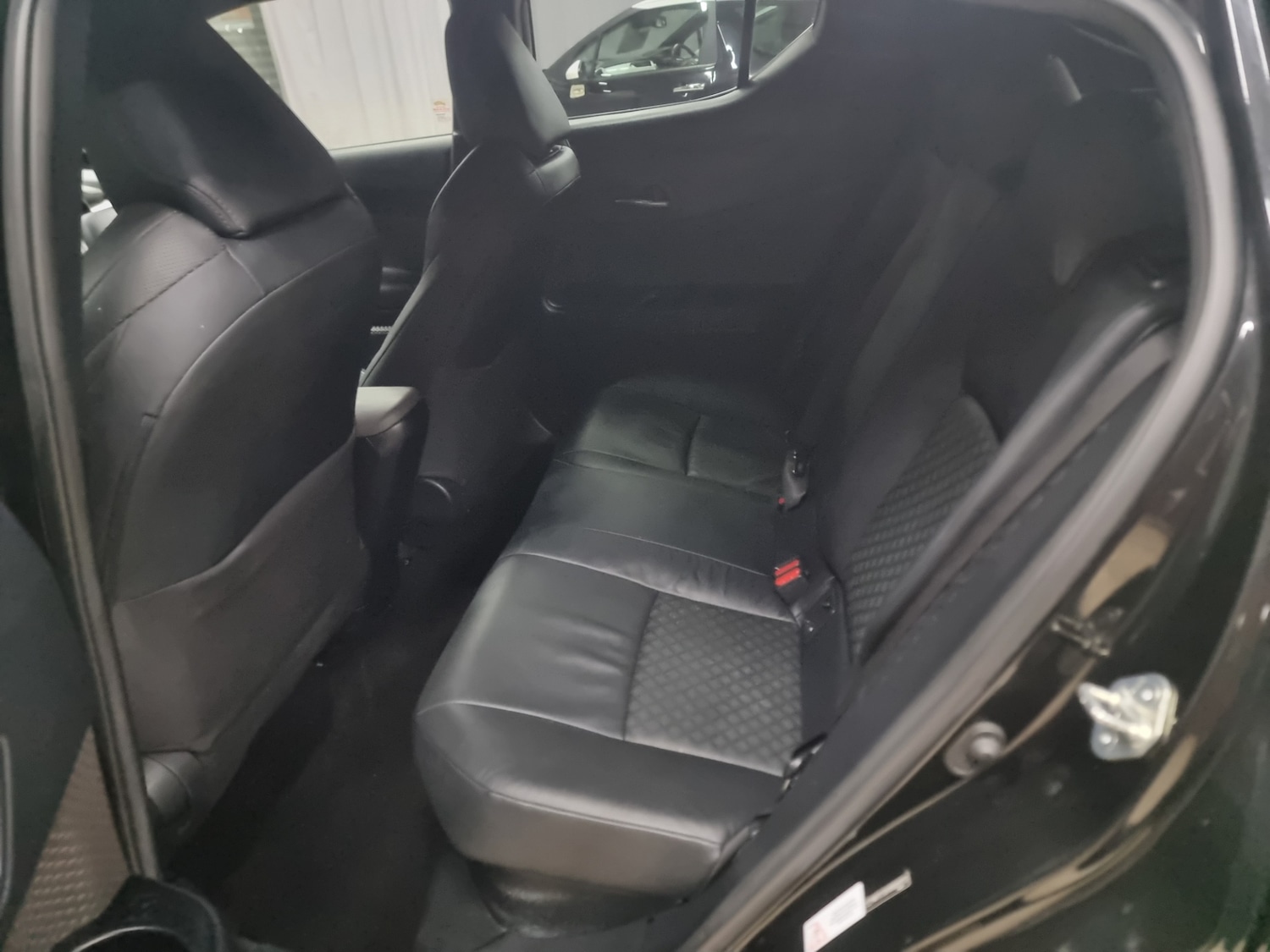 Used Toyota C-HR 2022 for sale - 77459582: Photo 12