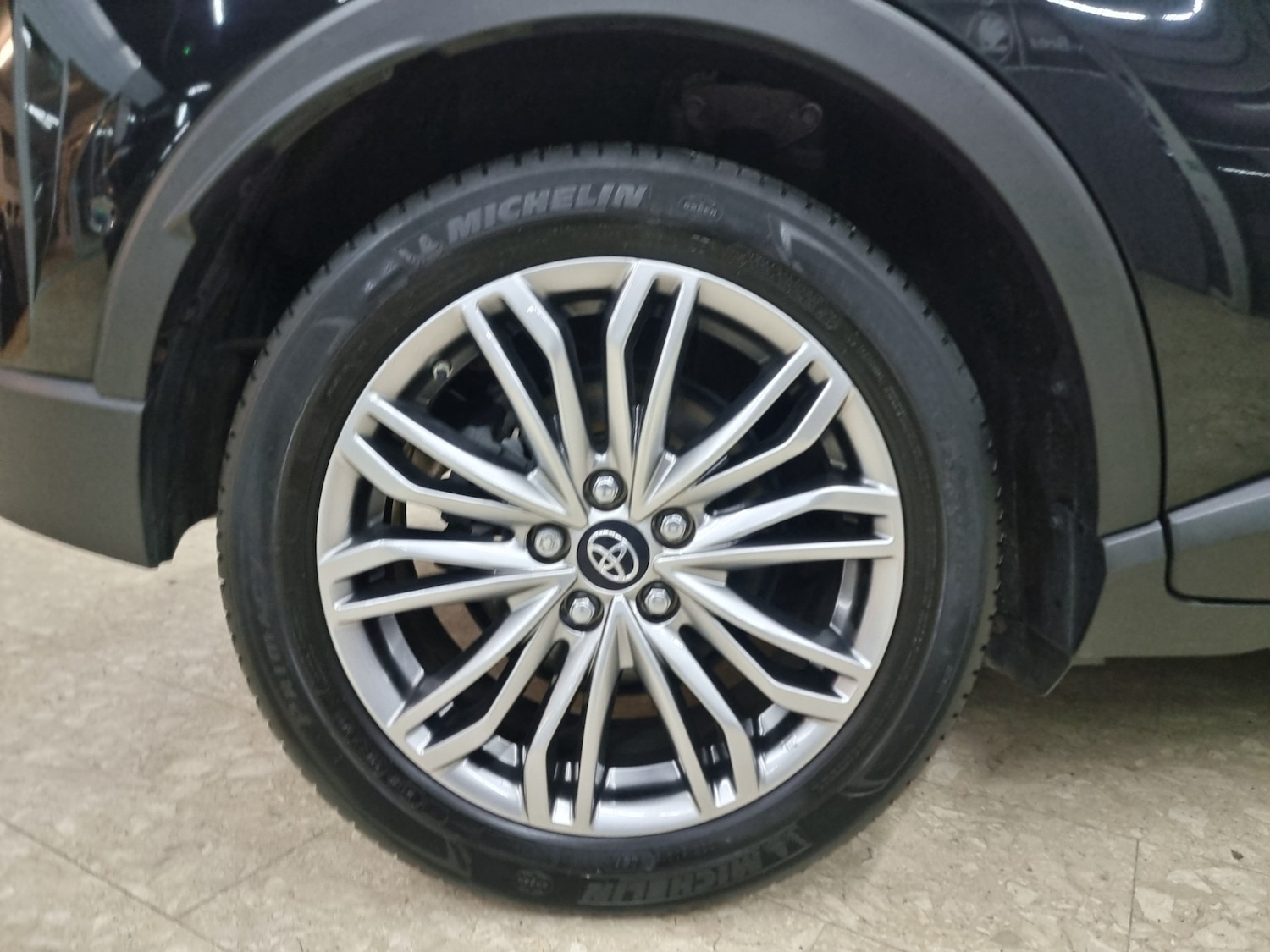 Used Toyota C-HR 2022 for sale - 77459582: Photo 15