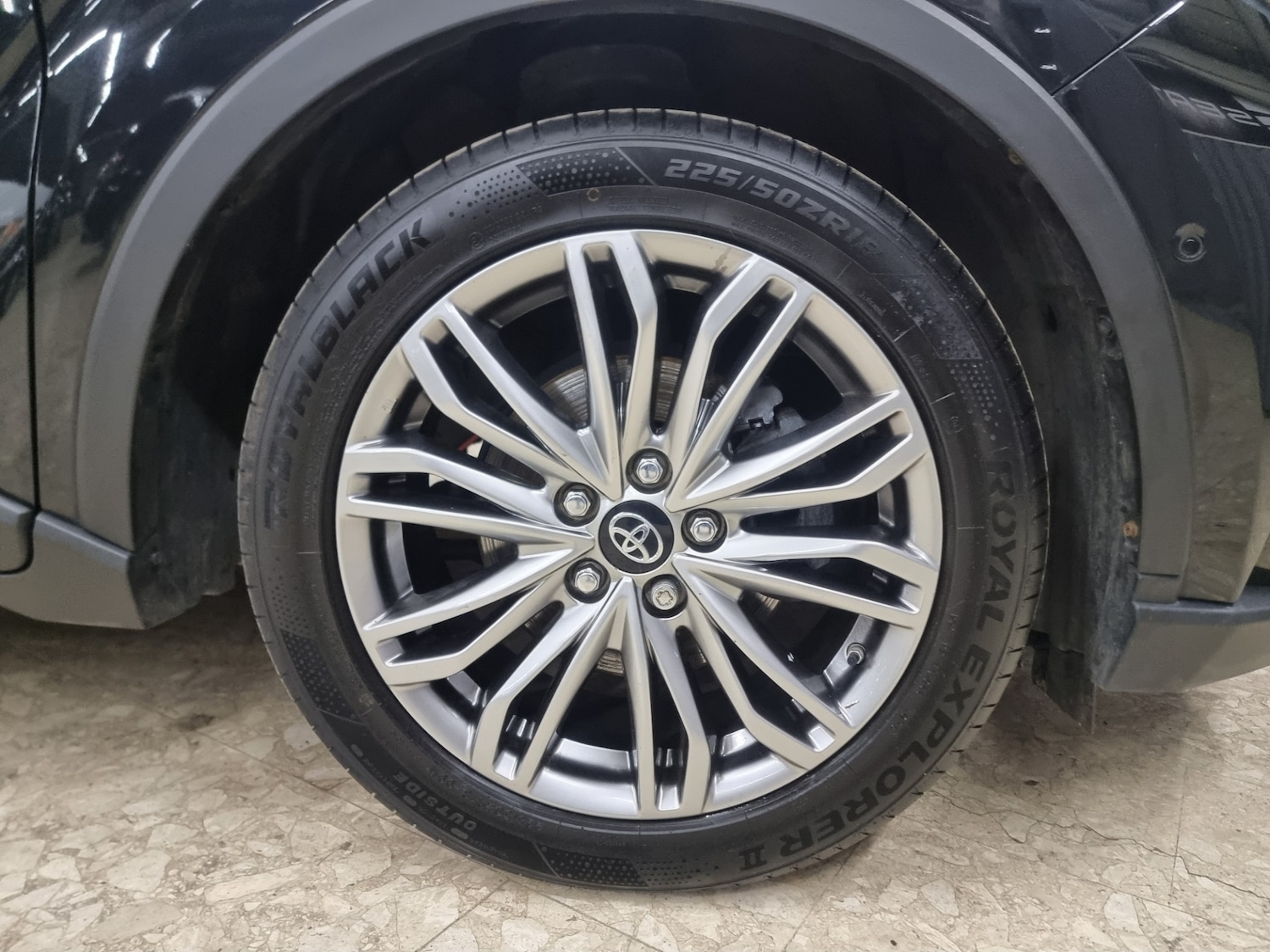 Used Toyota C-HR 2022 for sale - 77459582: Photo 16