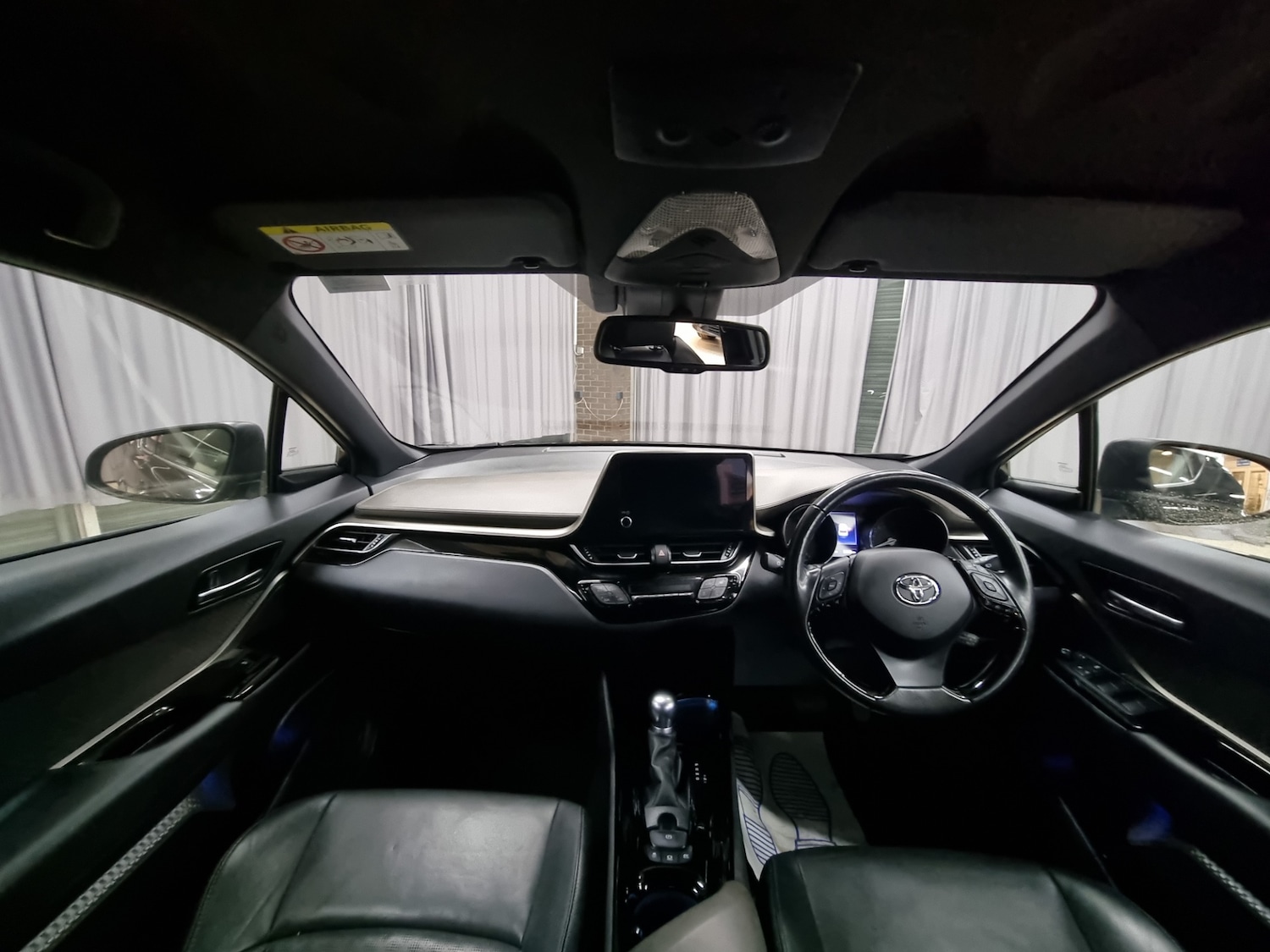 Used Toyota C-HR 2022 for sale - 77459582: Photo 18