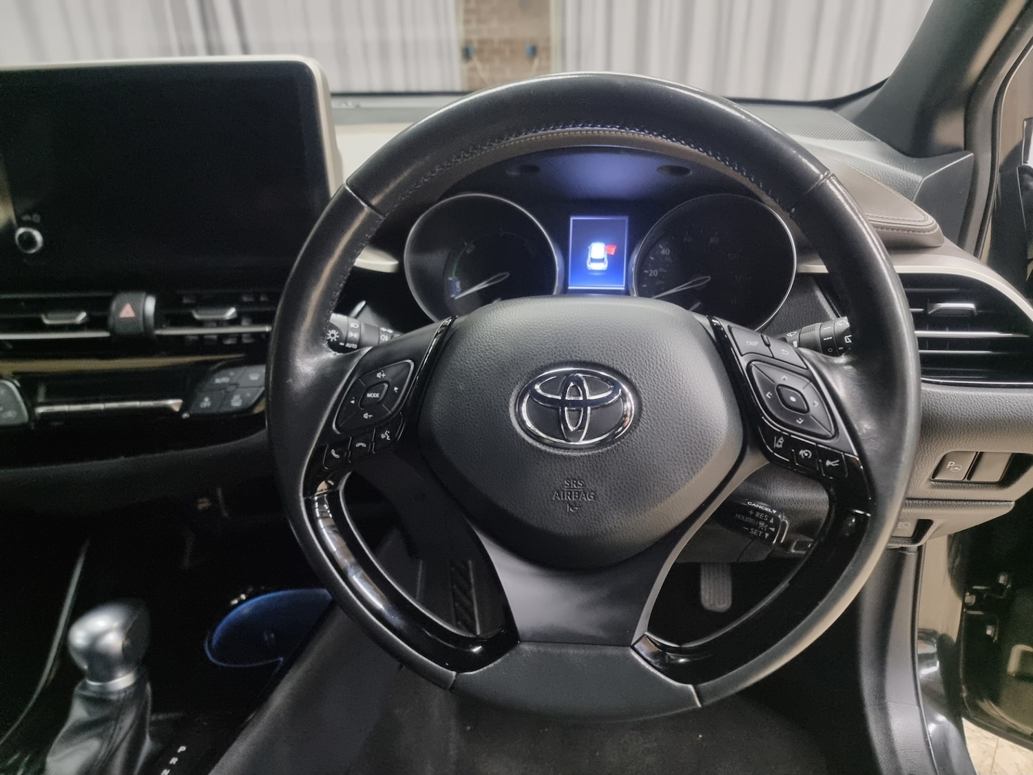 Used Toyota C-HR 2022 for sale - 77459582: Photo 20