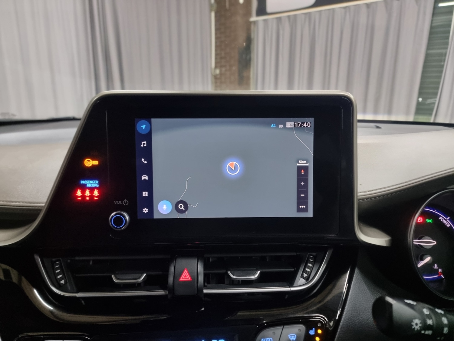 Used Toyota C-HR 2022 for sale - 77459582: Photo 21