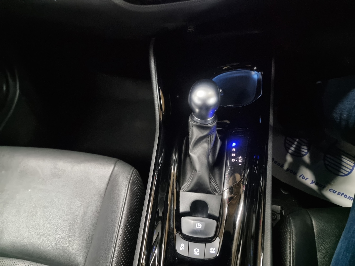 Used Toyota C-HR 2022 for sale - 77459582: Photo 23